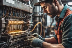 Evitando Erros em Instalações Elétricas