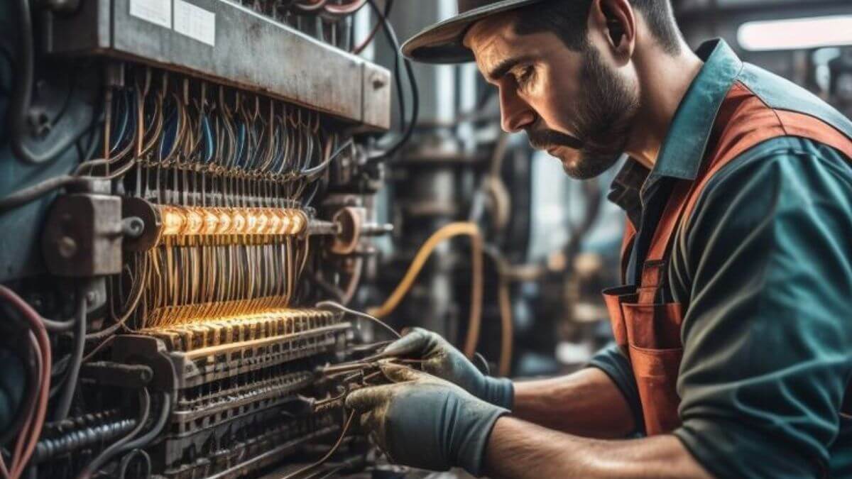 Evitando Erros em Instalações Elétricas