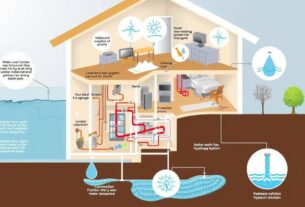 Instalações Hidrossanitárias