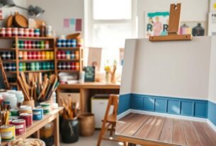 Pinturas de Parede