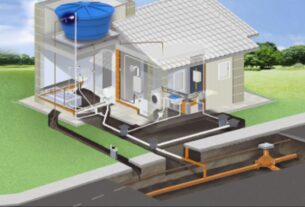 Reparos em Instalação Hidrossanitária