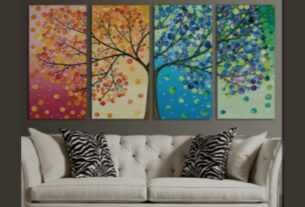 Decorações para Diferentes Estações