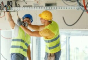 Guia de Instalaçoes Elétrias