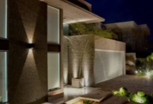 Iluminação Externa