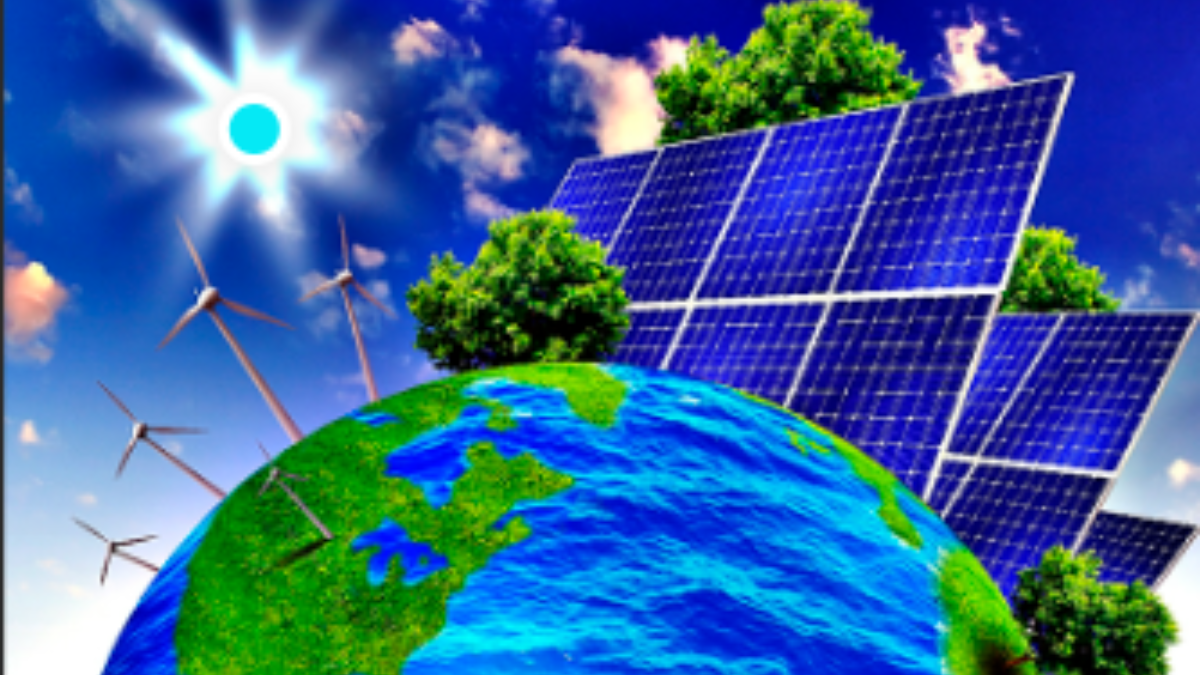 Instalações Elétricas Sustentáveis