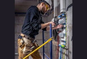 Instalações Elétricas em Apartamentos