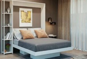 Móveis Multifuncionais