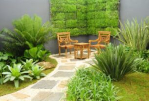 Plantas de Baixa Manutenção