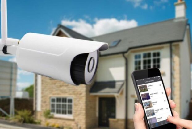 Sistema de Segurança