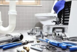 Tecnologia nas Instalações Hidraulicas