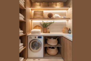 Lavanderias Pequenas