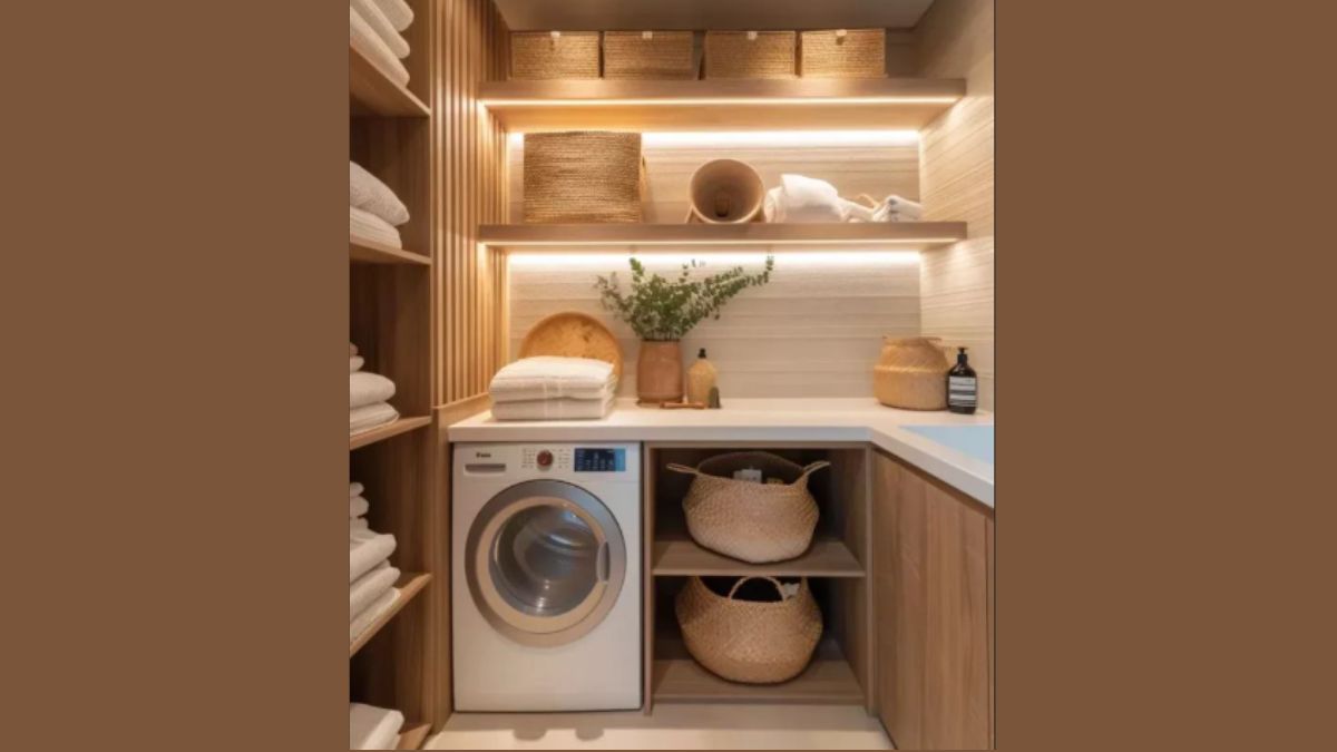 Lavanderias Pequenas