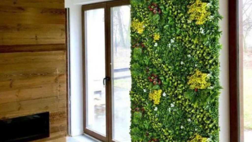 Jardim Vertical