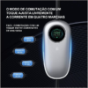 Carregador Portátil para Carro Elétrico BYD GWM VOLVO CHERY TOYOTA,