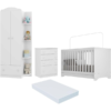 Quarto Infantil Completo