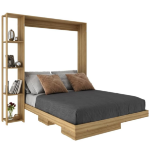 Cama De Casal Articulável Multifuncional