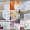 Formas de Gesso 3D