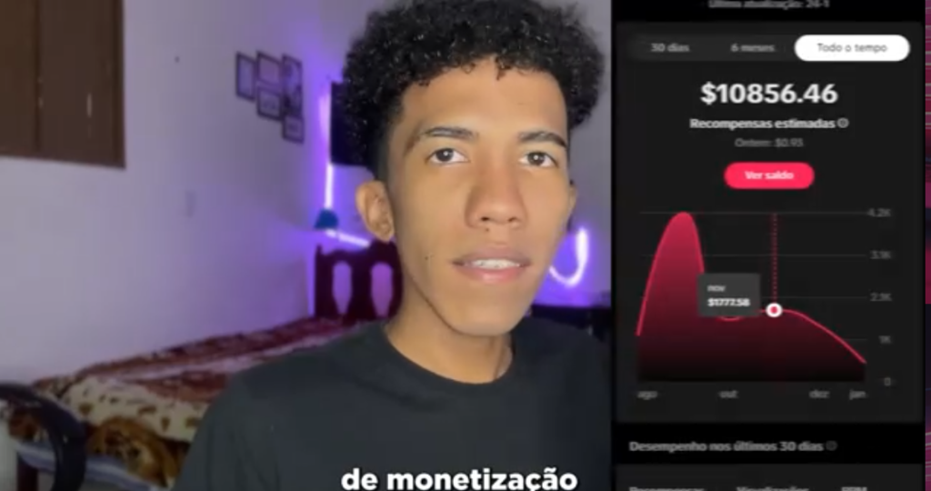 Tik Tok Gringo